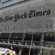 The New York Times Building (Getty Images)